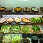川邸鍋物 劍潭店 menu 6