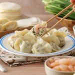 王家水餃館 menu 5
