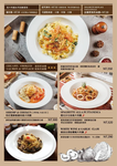 Marcus老倉庫內湖店 menu 4