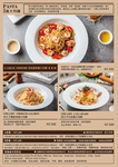 Marcus老倉庫內湖店 menu 5