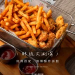 羽樂歐陸創意料理 menu 15