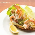 Woolloomooloo menu 2