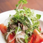 Woolloomooloo menu 4