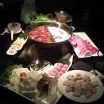無老鍋 台北中山店 menu 29