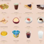 爭鮮迴轉壽司 林森店 menu 7