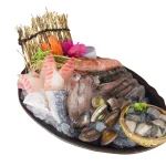 農耕車石頭火鍋 menu 7