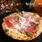 Solo Pizza Napoletana 台北店 menu 10