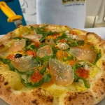 Solo Pizza Napoletana 台北店 menu 2
