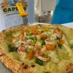 Solo Pizza Napoletana 台北店 menu 3