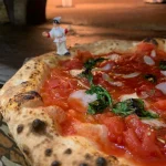 Solo Pizza Napoletana 台北店 menu 5