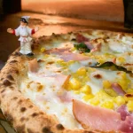 Solo Pizza Napoletana 台北店 menu 6