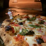 Solo Pizza Napoletana 台北店 menu 7