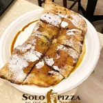 Solo Pizza Napoletana 台北店 menu 8