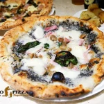 Solo Pizza Napoletana 台北店 menu 9