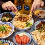 忠青商行 menu 19