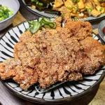 忠青商行 menu 20
