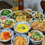 忠青商行 menu 21