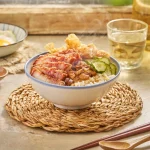忠青商行 menu 6