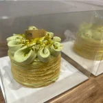皮皮手作千層蛋糕 menu 14