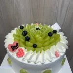 皮皮手作千層蛋糕 menu 19