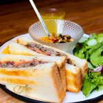 生活在他方 城南店 menu 12