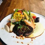 生活在他方 城南店 menu 13