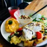 生活在他方 城南店 menu 16