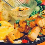 生活在他方 城南店 menu 18