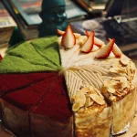 生活在他方 城南店 menu 19