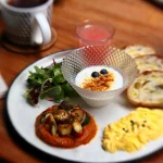 生活在他方 城南店 menu 2