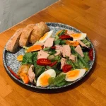 生活在他方 城南店 menu 21