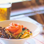 生活在他方 城南店 menu 23