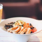 生活在他方 城南店 menu 24