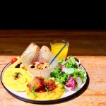 生活在他方 城南店 menu 3