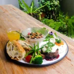 生活在他方 城南店 menu 4