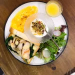 生活在他方 城南店 menu 5