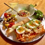 生活在他方 城南店 menu 6