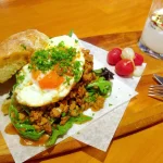 生活在他方 城南店 menu 7