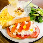 生活在他方 城南店 menu 8