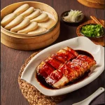 曉鹿鳴樓 永續台灣功夫菜 menu 11