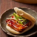 曉鹿鳴樓 永續台灣功夫菜 menu 12