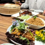 曉鹿鳴樓 永續台灣功夫菜 menu 13