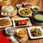曉鹿鳴樓 永續台灣功夫菜 menu 15