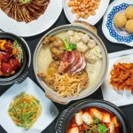 曉鹿鳴樓 永續台灣功夫菜 menu 16