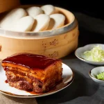 曉鹿鳴樓 永續台灣功夫菜 menu 17