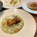 曉鹿鳴樓 永續台灣功夫菜 menu 18
