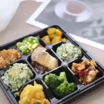 曉鹿鳴樓 永續台灣功夫菜 menu 20