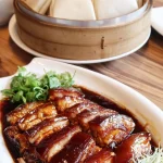 曉鹿鳴樓 永續台灣功夫菜 menu 21