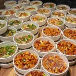 曉鹿鳴樓 永續台灣功夫菜 menu 22