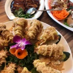 曉鹿鳴樓 永續台灣功夫菜 menu 23